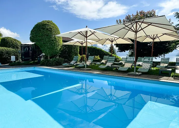 Seehotel Kastanienbaum