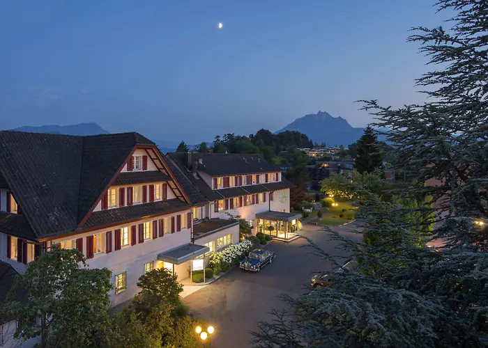 Boutique Hotel Balm