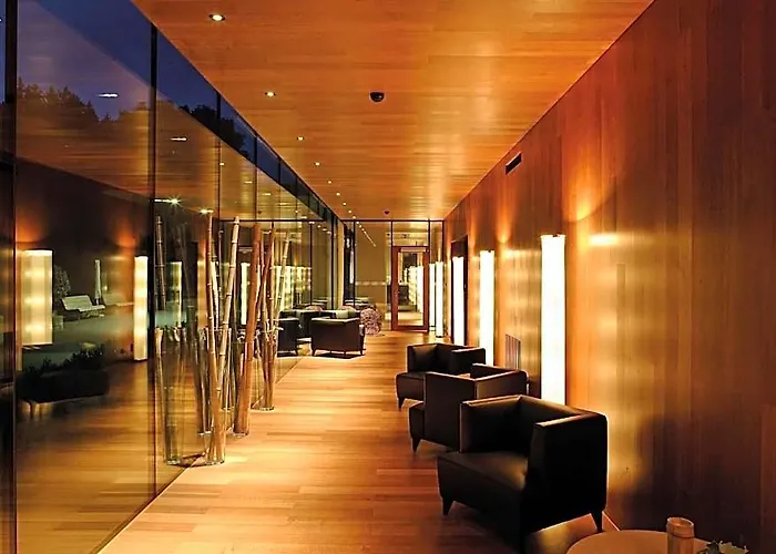 Kurhotel Sonnmatt Luzern